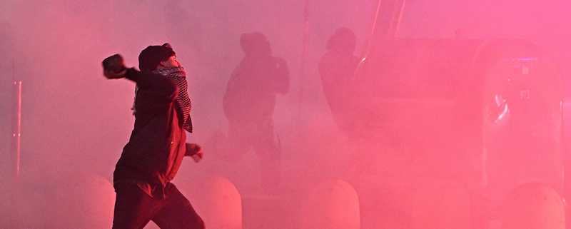 Allarme Terrorismo: Reazioni e Contestazioni