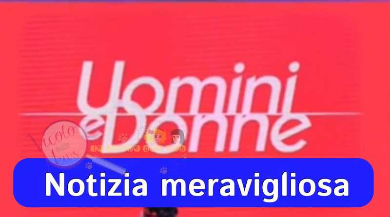 Annuncio Inaspettato: Ex Corteggiatore di Uomini e Donne Diventa Padre
