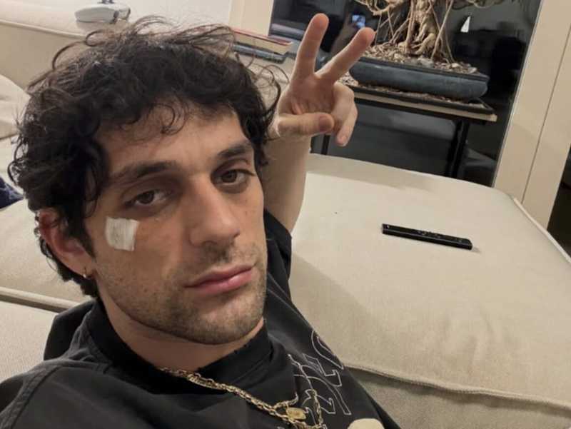 Bresh: Annunciato il Tour Estivo 2026