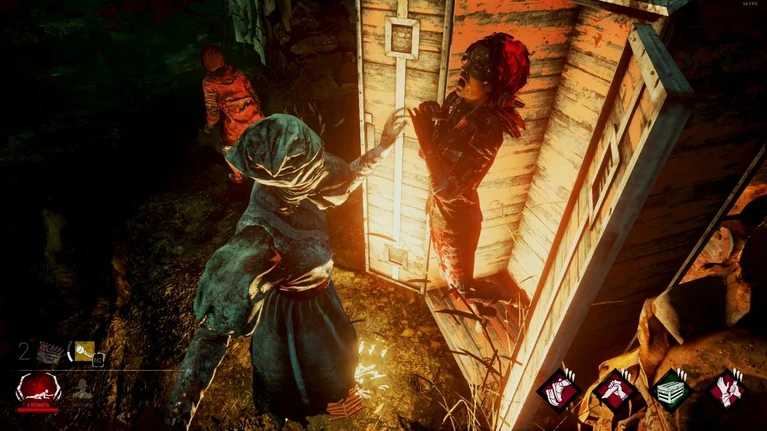 Dead by Daylight: Adattamento Cinematografico