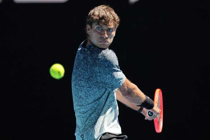 Delray Beach ATP 250: Cobolli in semifinale