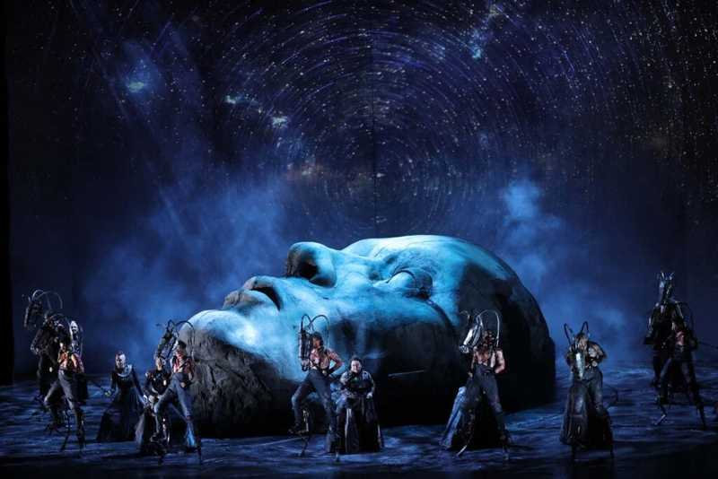 Der Ring des Nibelungen: La Riscoperta alla Scala