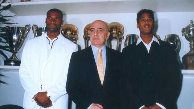 Donyell Malen, la Roma e il Confronto con Van Basten