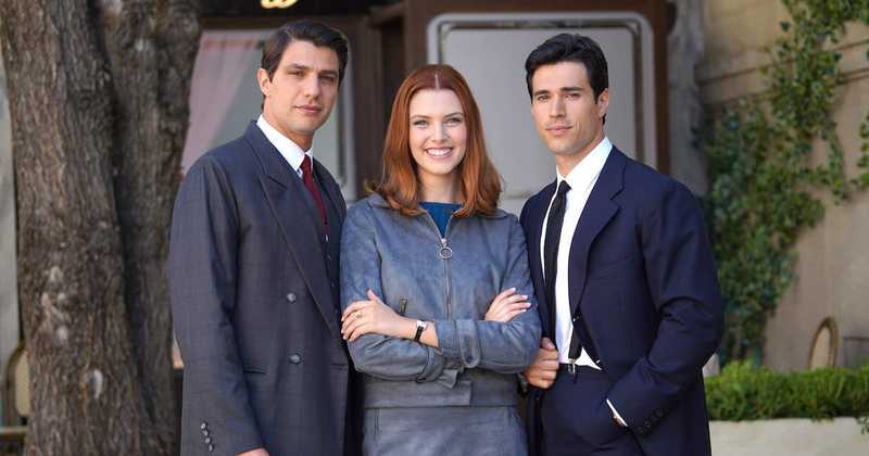 Il Paradiso delle Signore – Anticipazioni Settimanali