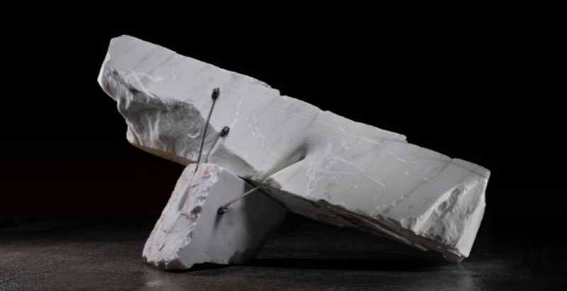 Mikayel Ohanjanyan. Legami: Ties That Bind