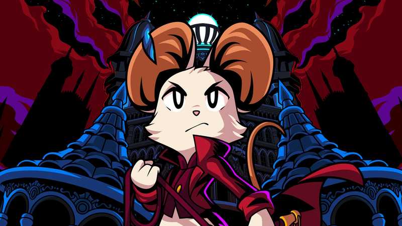 Mina the Hollower: Un Progetto in Evoluzione