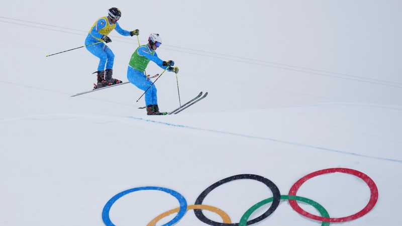Risultati Sportivi Invernali