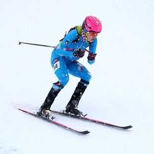 Staffetta Mista Sci Alpinismo: Italia, De Silvestro e Boscacci per l'Oro