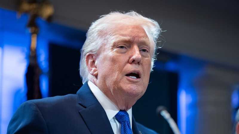 Tariffe Globali Aumentate al 15%