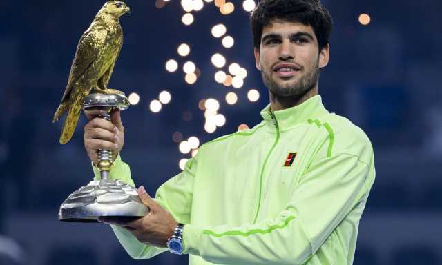 Alcaraz e il Distacco da Sinner