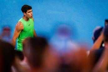 Alcaraz Vince a Doha, Sorpassa Sinner