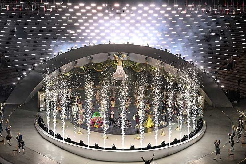 Cerimonia di Chiusura Milano Cortina 2026: Incontro tra Lirica e Sportivi