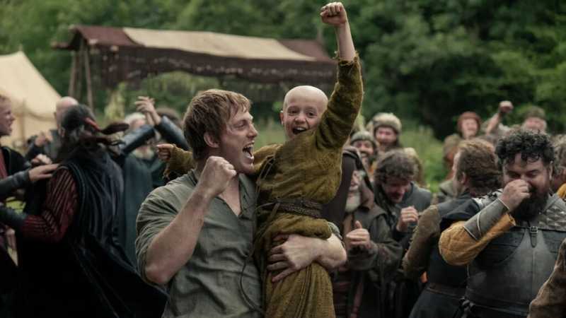 DISCOVER: Il Tuo Supporto per il Mondo delle Serie TV