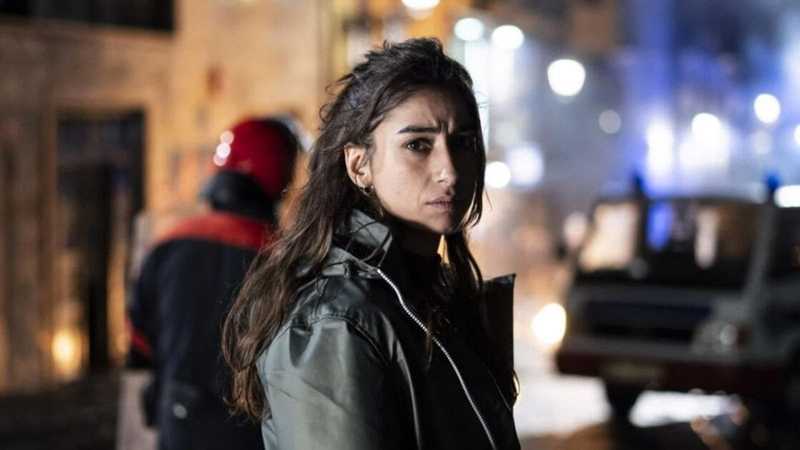 I Tiberi Tapes: Un Thriller Poliziesco Nascosto