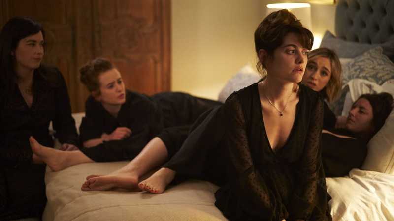 Le Sorelle Walsh: Una Serie TV Finalmente Riconoscimento