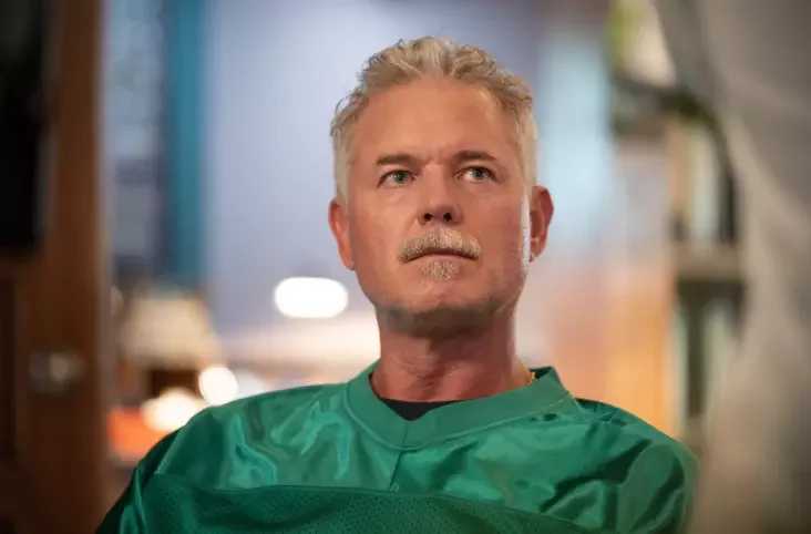 Le Ultime Parole di Eric Dane alle Figlie