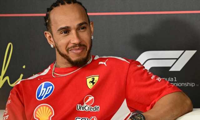 Lewis Hamilton: Un Nuovo Inizio nel 2026