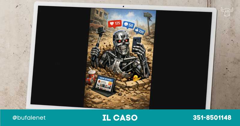 Meta e il Ritorno Digitale: Un Brevetto e la Sua Revoca