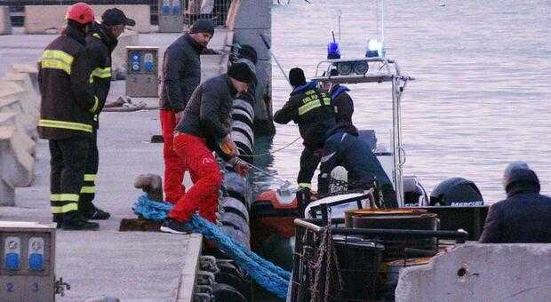 Riccardo Merkuri, 20 anni, Scomparso a Civitanova