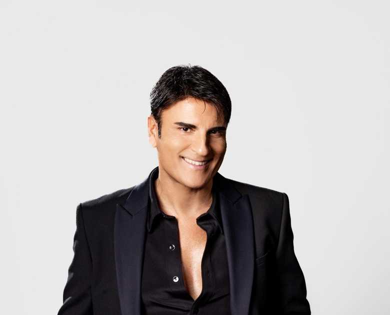 Sal Da Vinci al Festival di Sanremo