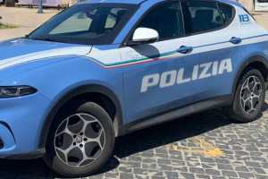 Sequestro stupefacenti e controllo su soggetto sottoposto a misure restrittive a Cisterna