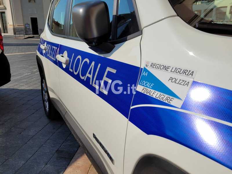 Tensione a Finale Ligure: Indagini su Possibile Molestia a Bambine