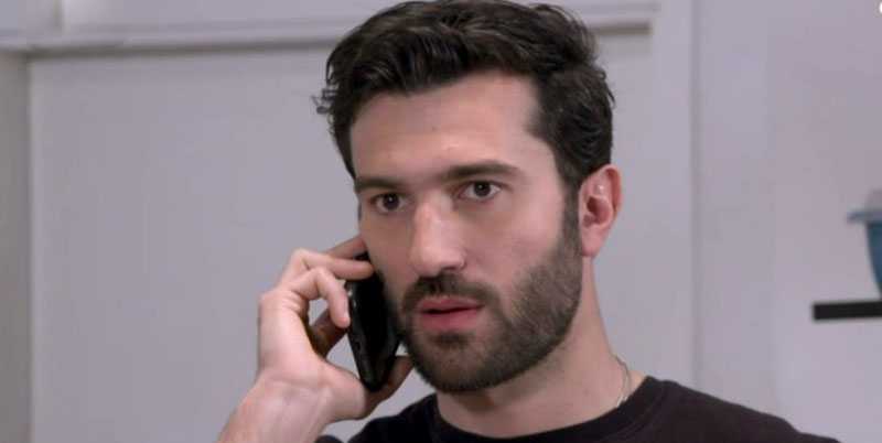 Un Posto al Sole: Anticipazioni Settimanali 23-27 Febbraio 2026