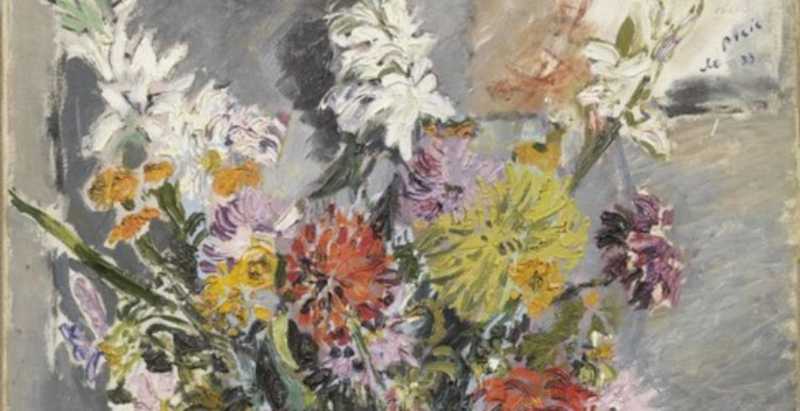 White Peaks and Colored Ice: Corsini e De Pisis a Milano