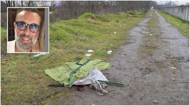Arresto di un Poliziotto per Omicidio