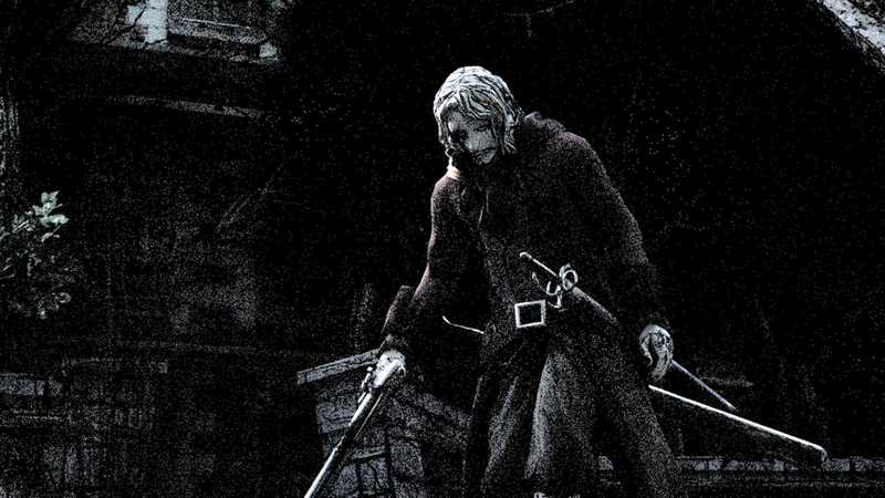 Bloodborne su PS2: Un'Analisi