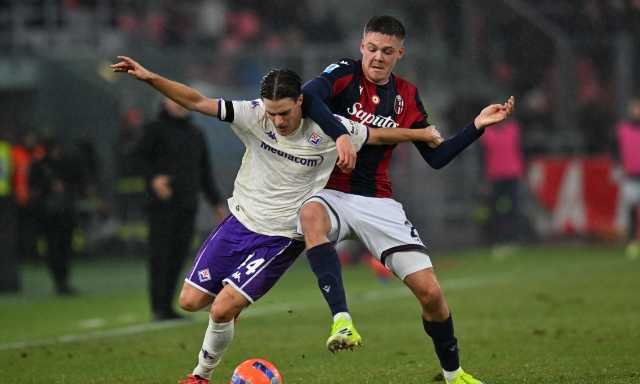 Fiorentina-Pisa: Vanoli punta su Fagioli per la seconda vittoria consecutiva
