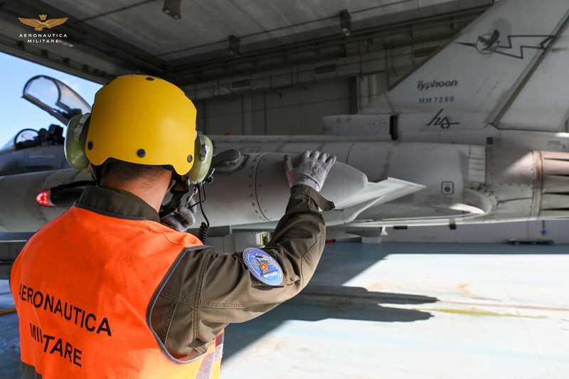 Indagine su Componenti Avionici Scomparsi