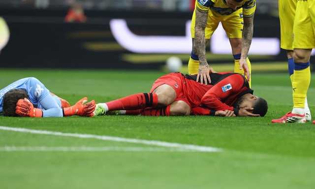 Infortuni di Loftus-Cheek: Una Serie di Problemi