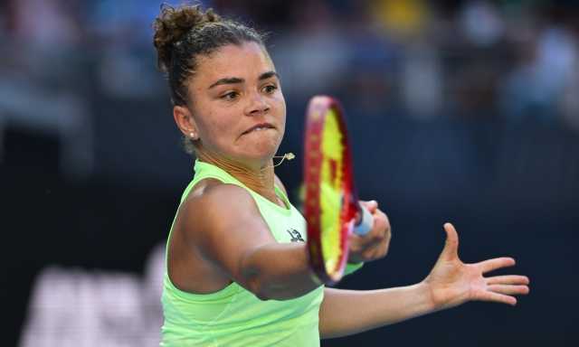 Jasmine Paolini: Ripartenza dal Messico