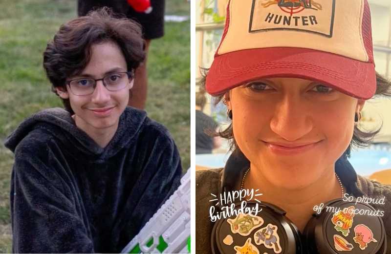 Jennifer Lopez Compie 18 Anni ai Gemelli