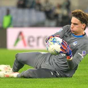 Juventus: Valutati Carnesecchi e Vicario per la Porta