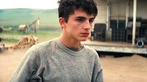 Kylie Jenner Regala a Timothée Chalamet una Proiezione IMAX di "Interstellar