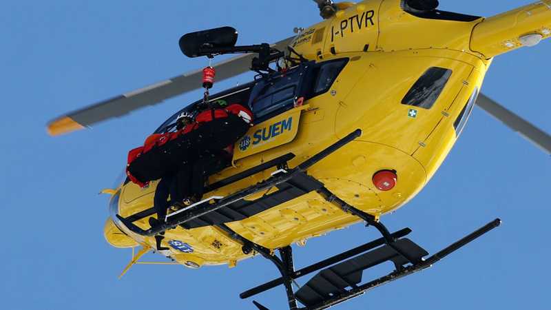 Lindsey Vonn: Descrizione dell'intervento chirurgico