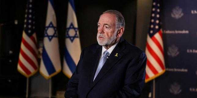 Mike Huckabee e l'Espansione di Israele
