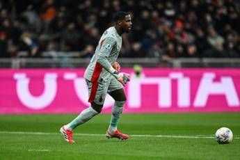 Milan-Parma: Decisione Arbitrale Contestata nella 26a Giornata