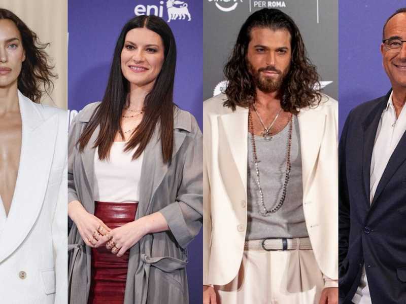 Sanremo 2026: I Compensi dei Protagonisti