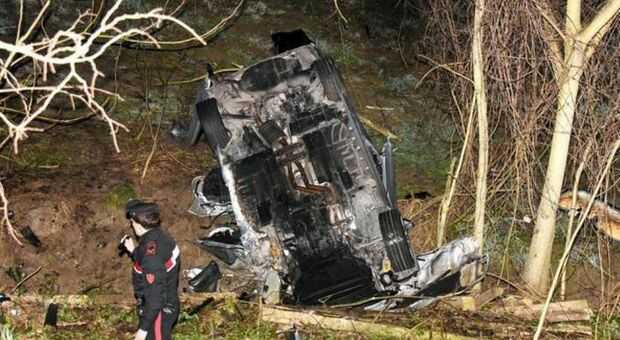 Tragedia a Morciano: Morte di un Giovane