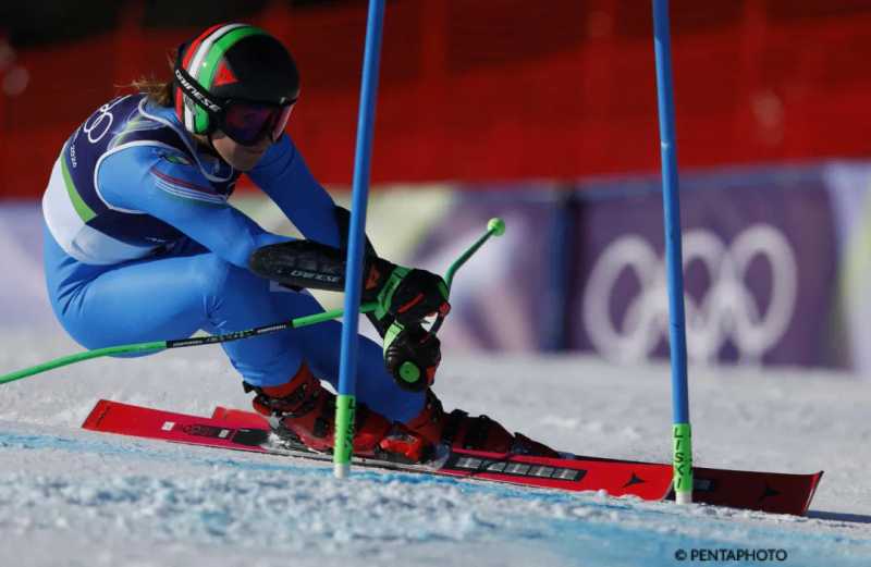 Calendario Gare Coppa del Mondo Sci 2025/26