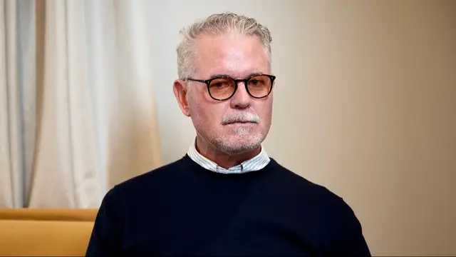 Eric Dane: Messaggi alle Figlie Prima della Sua Morte