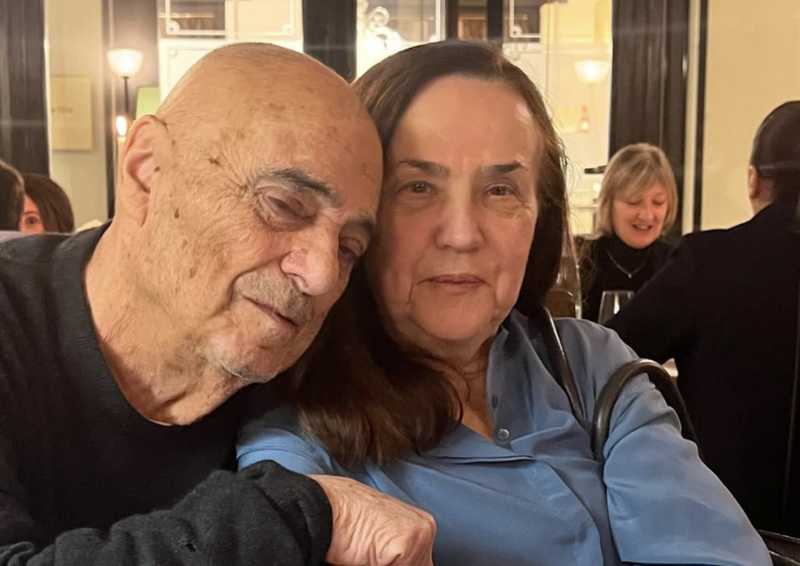 Giancarlo Politi: La Vita e l’Impegno Editoriale