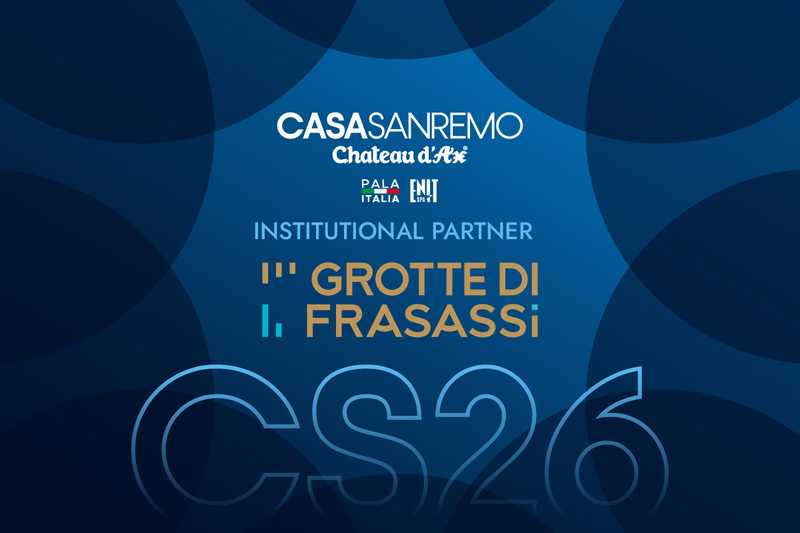 Grotte di Frasassi e Casa Sanremo: Un’Alleanza in Evoluzione