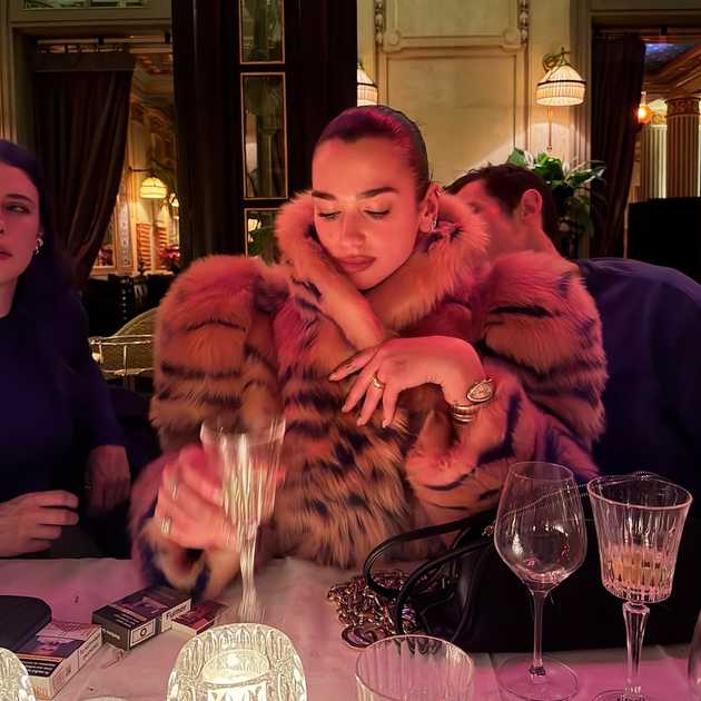 Il Cappotto Tigre di Gucci: Un Fenomeno di Stile