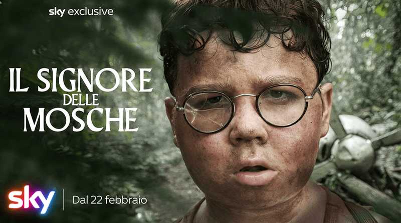 Il Signore delle Mosche – Ritorno al 1954