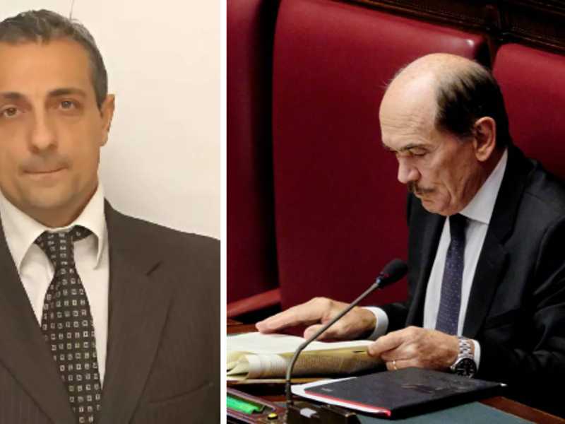 Indagine sul Dossieraggio: Approvata la Relazione di Maggioranza