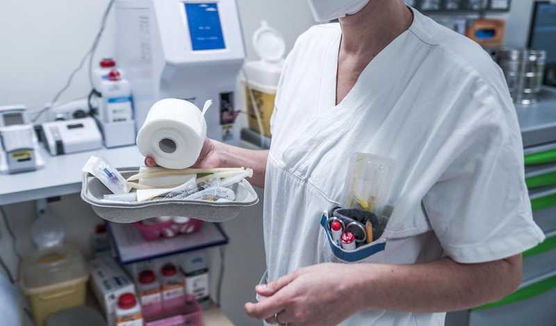 Indagini su Accuse di Interventi Non Necessari